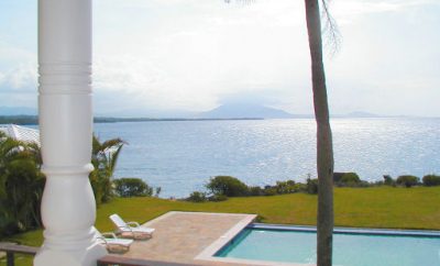 La Puntilla Apartments