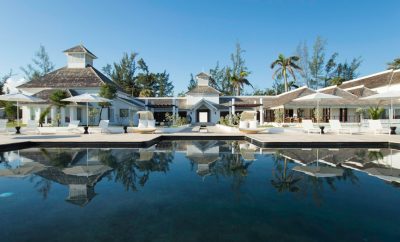 Trident Villas and Hotel