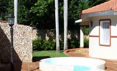 Perla Marina – Villa 25