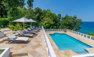 Wag Water waterfront villa