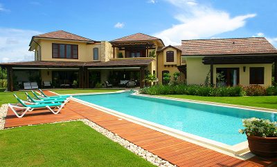 Sea Horse Ranch – Villa Maji