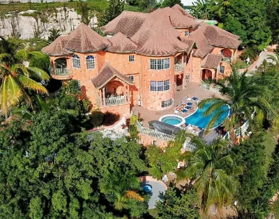 Dream Castle Villa