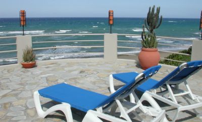 Condo El Madnifico – Buildings IV & V