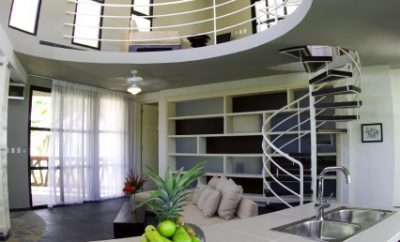 Condo El Magnifico – Building VI