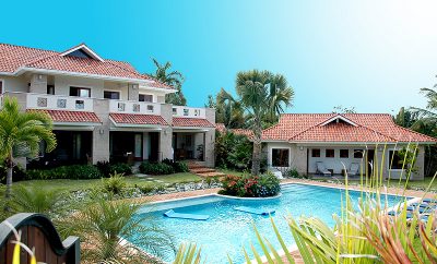 Sea Horse Ranch – Villa Jardin Paraiso