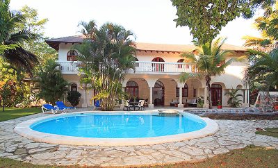 Sea Horse Ranch – Villa Jasmine