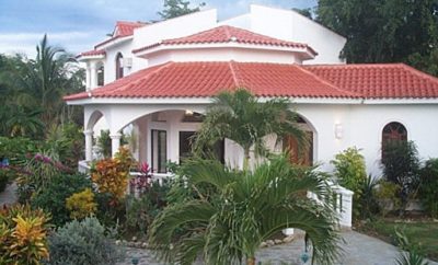 Sol de Plata – Villa 9