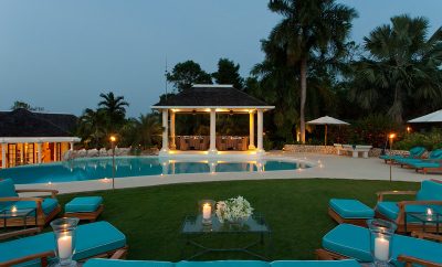 Kenyan Sunset Golf Villa