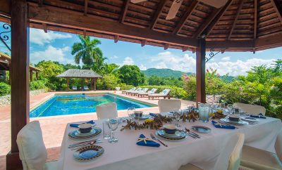 Knockando – Round Hill