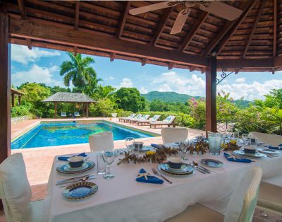 Knockando – Round Hill