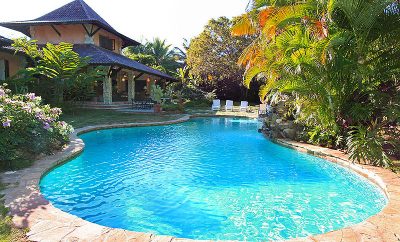 Sea Horse Ranch – Villa Las Palmas