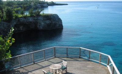 Villa sur Mer – Sea Side