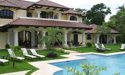 Sea Horse Ranch – Villa Mediterranea