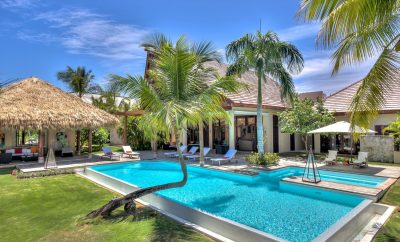 Villa Caballet – La Cana