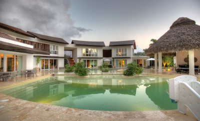 Tropical Dream – Yarari