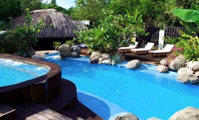 Cottage sur Mer – Lagoon