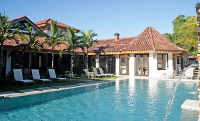 Sea Horse Ranch – Villa Nirvana