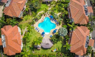 Ocean Dream, Harmony Condos