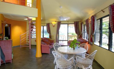 Condo El Magnifico – Building II