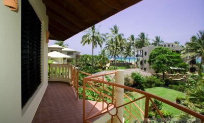 Condo El magnifico – Building III