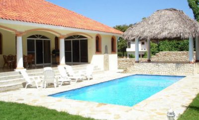 Sol de Plata – Villa 14