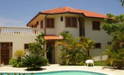 Sol de Plata – Villa 6