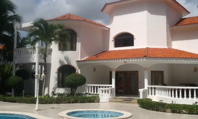 Sol de Plata – Villa 8