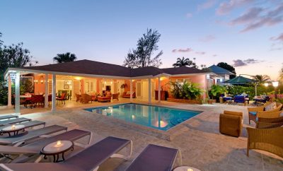 Always Summertime – Silver Sands