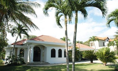 Sea Horse Ranch – Villa Sirena