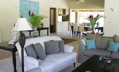 Sea Horse Ranch – Villa Irina