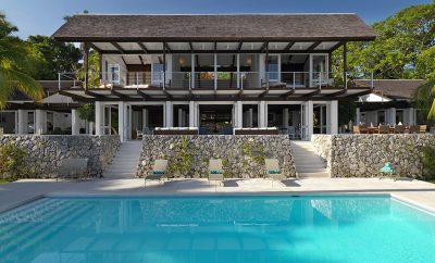 Villa Rosa , jacuzzi and gym