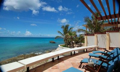 Faja Lobie , beachfront