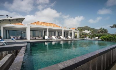 Monte Verde villa , luxury
