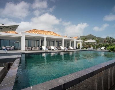Monte Verde villa , luxury
