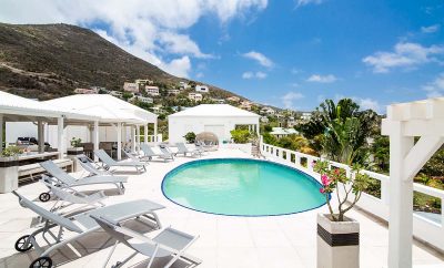 Alizée villa, walk to beach , jacuzzi