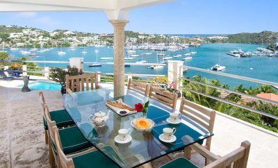 Sunrise villa , magnificent scenery