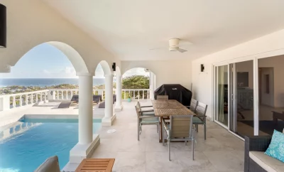 Arcadia Villa , close to beach