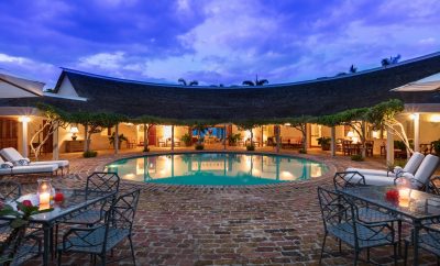 Little Hill – Tryall