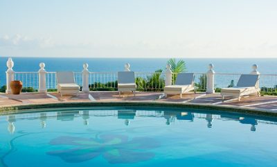 Mahogany Hill – Tryall