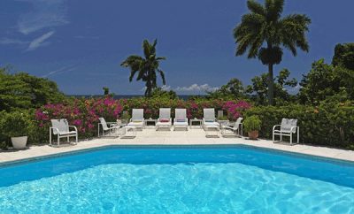 Bluebird villa – Tryall