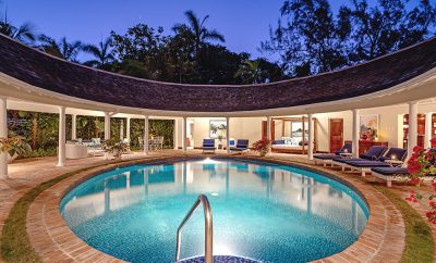 Casuarina villa – Tryall