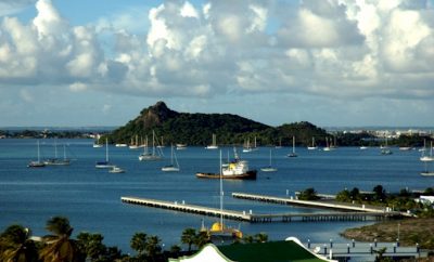 The Atrium – Condo