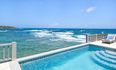 Beach House Younes , waterfront