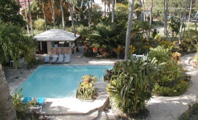 Condo – Hotel Albatros