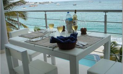 Rendevous – Las Arenas Condo