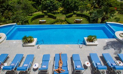 Twin Palms – Tryall