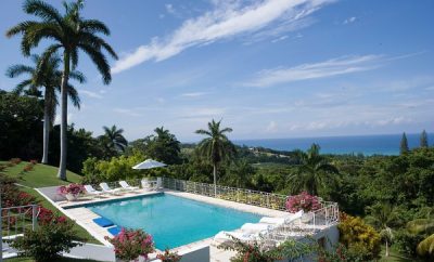 Yellowbird villa – Tryall