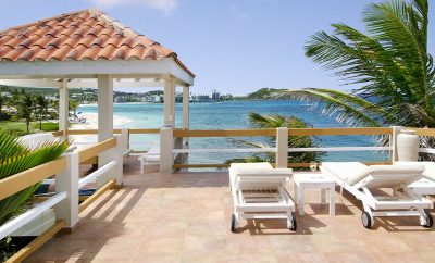 Bell’mare , beachfront