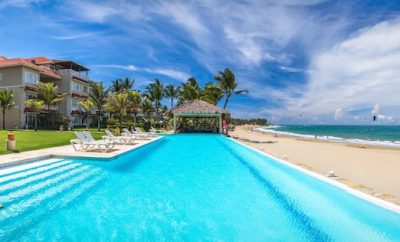 Condo – Harmony 108