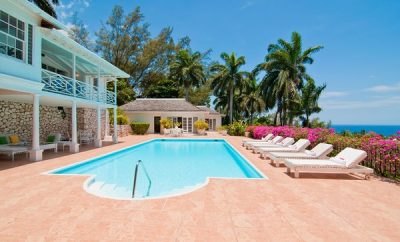 Clive House – Tryall